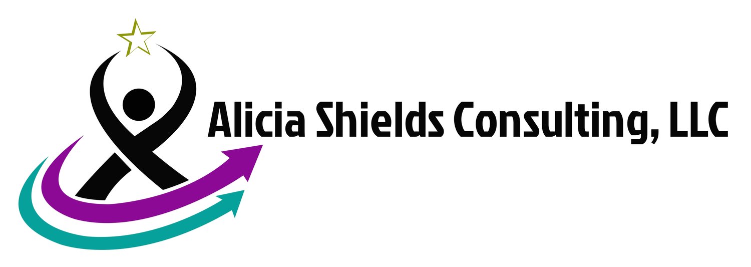 Alicia Shields Consulting 