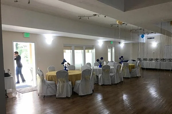 4_Amani Event Center Garden Room Graduation Party Event Setup.jpg