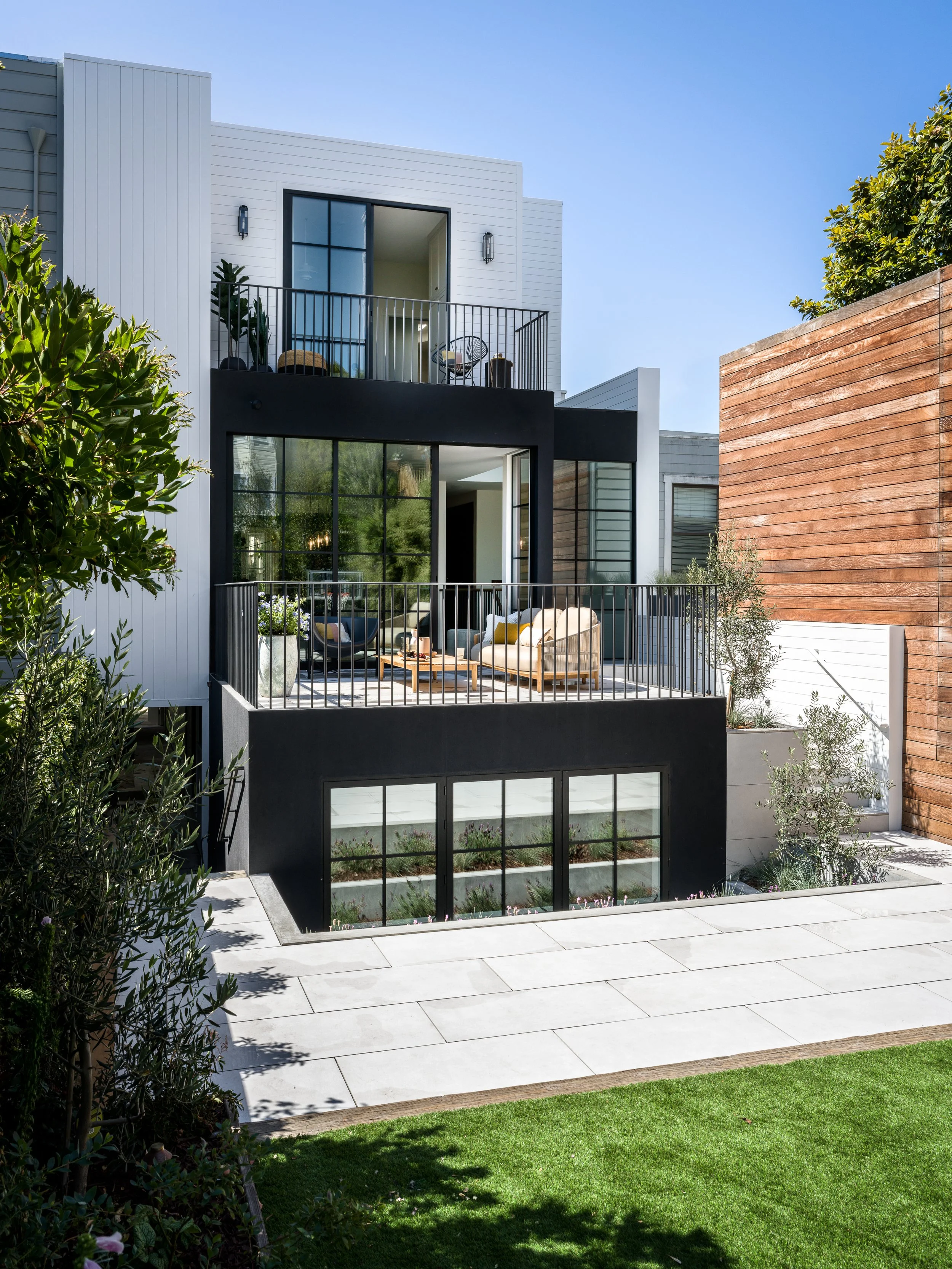 Terrace House