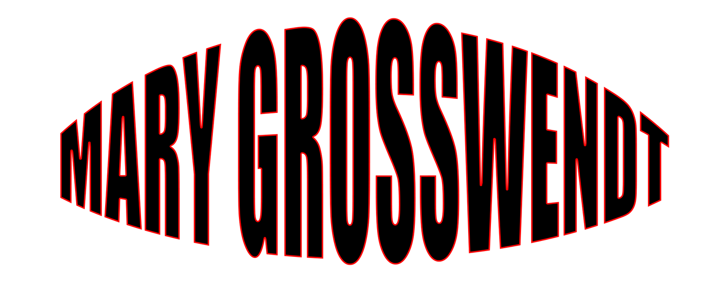 Mary Grosswendt