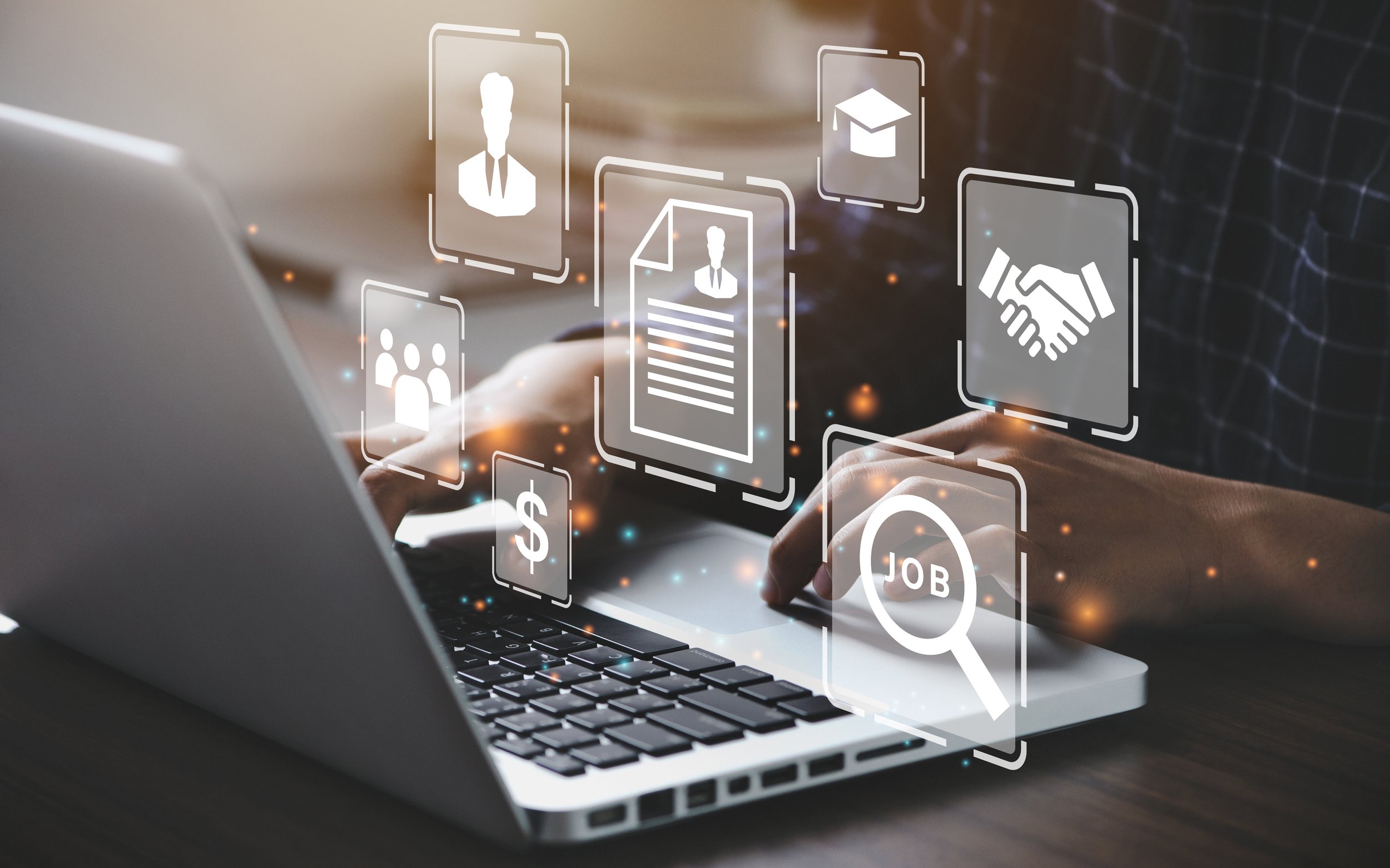 The Hidden Cost of Manual Recruiting: A Time-Consuming Reality