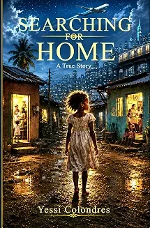 Book Release- Searching for Home/ En Busca de Hogar