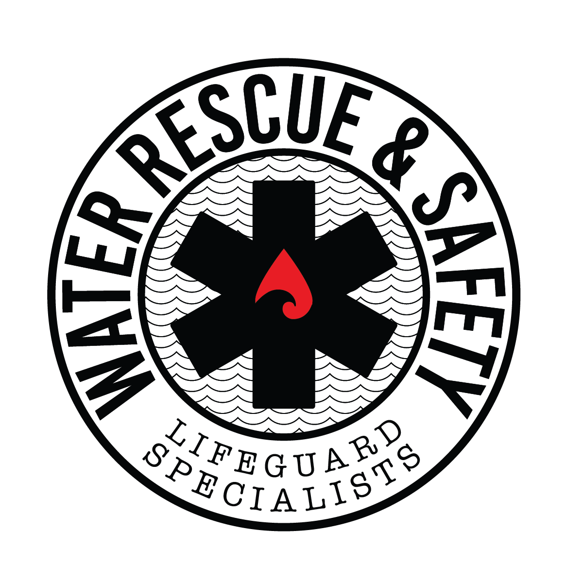 Water Rescue &amp; Safety