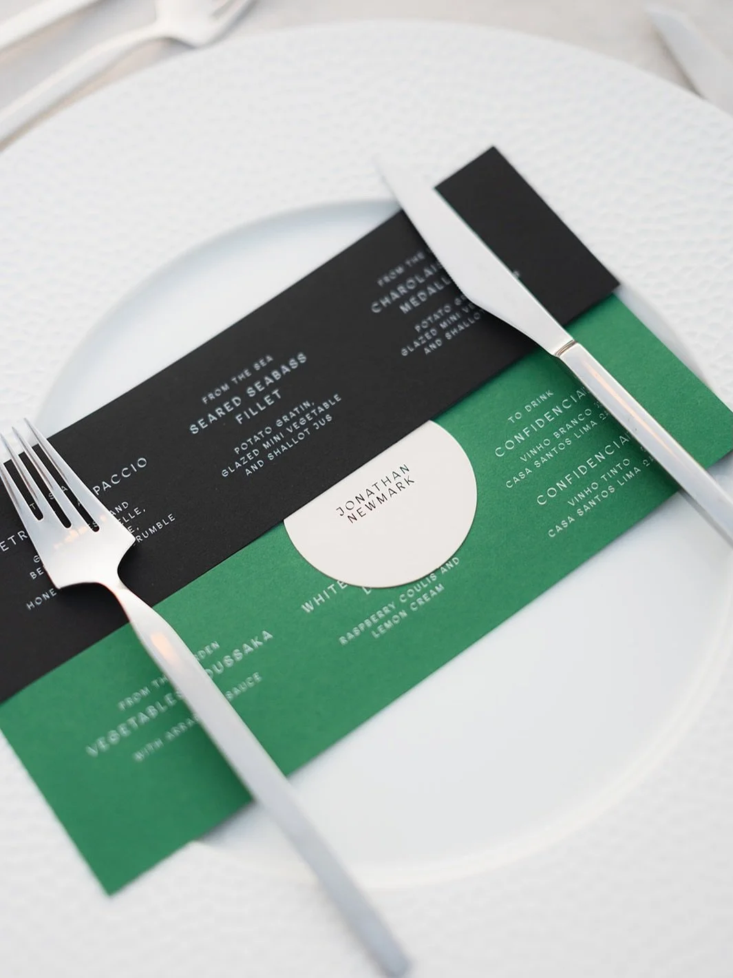 Stationery is a cornerstone of wedding design. More than mere paper, it is an expression of artistry that introduces guests to the world you are creating. Every detail&mdash;from typography to texture&mdash;can elevate the celebration, shaping its at