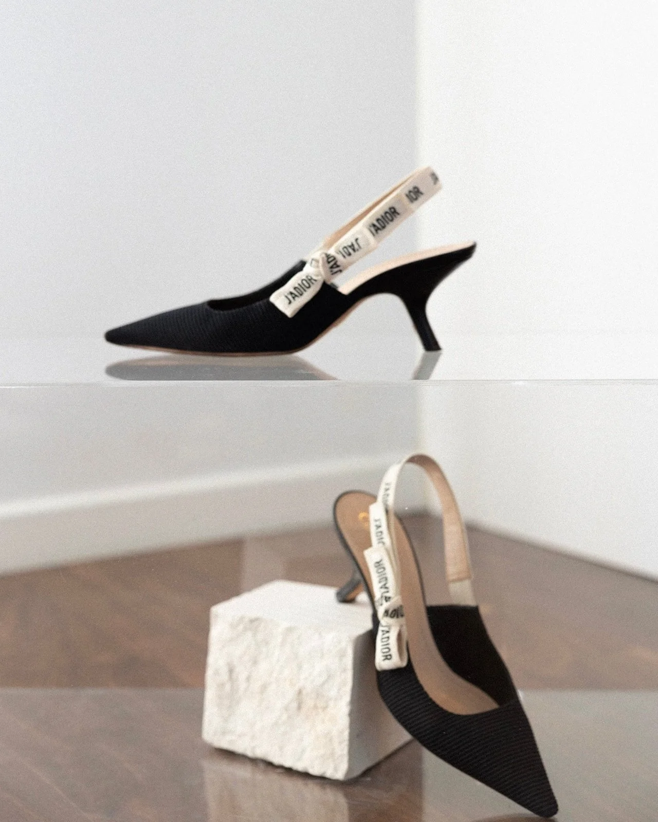 Bold elegance for the bride who dare. Black heels that turn every step into a statement.

@constance.bridal 
@thelopesphotography 
@sofiagamaevents 

#WeddingPlanner #WeddingPlanning #WeddingInspiration #LuxuryWedding #DestinationWedding #WeddingDesi