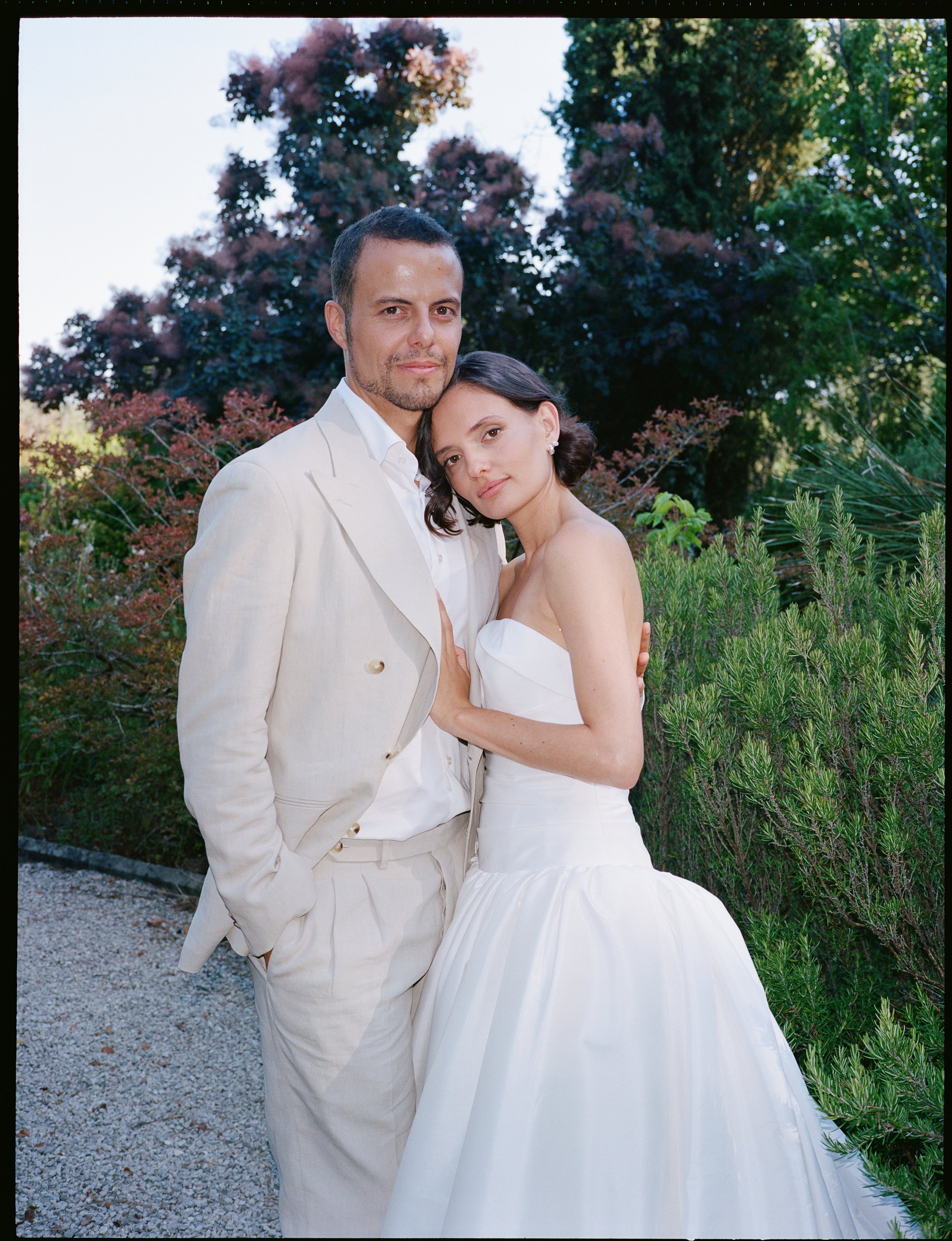 GABRIELA & MANUEL