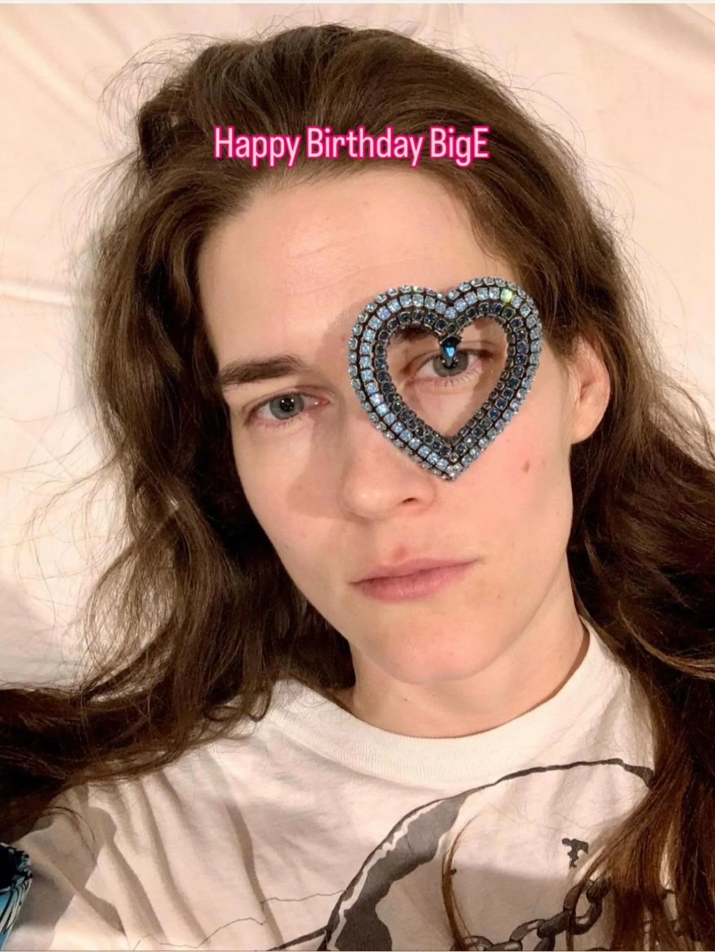 🔻HAPPIEST BIRTHDAY🔺
🔺TO THE ONE AND ONLY 🔻
🔻 @elizad0uglas 🔺