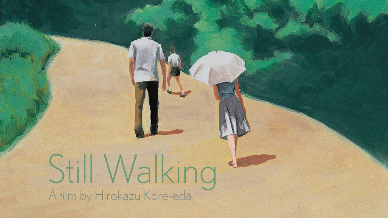 Still Walking