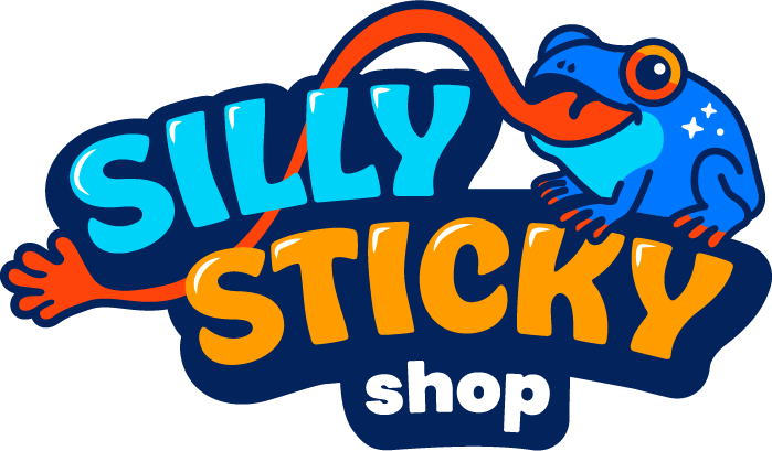 Silly Sticky Shop