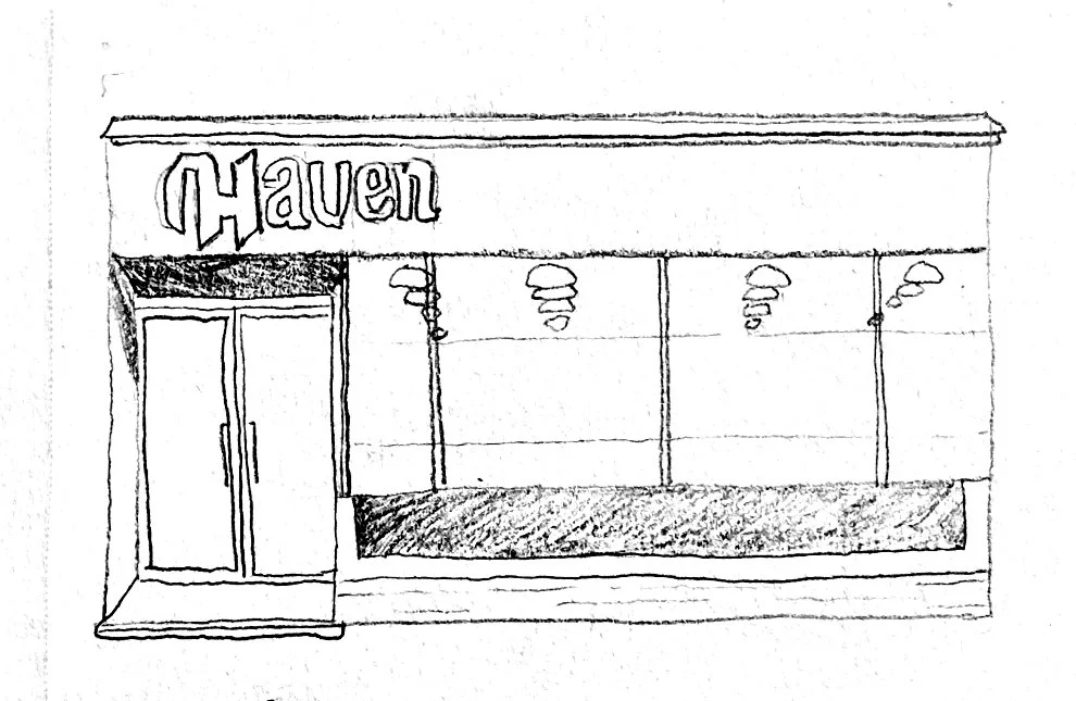 The Haven We’re Cravin’?: An Examination of Oberlin’s Hottest Pub