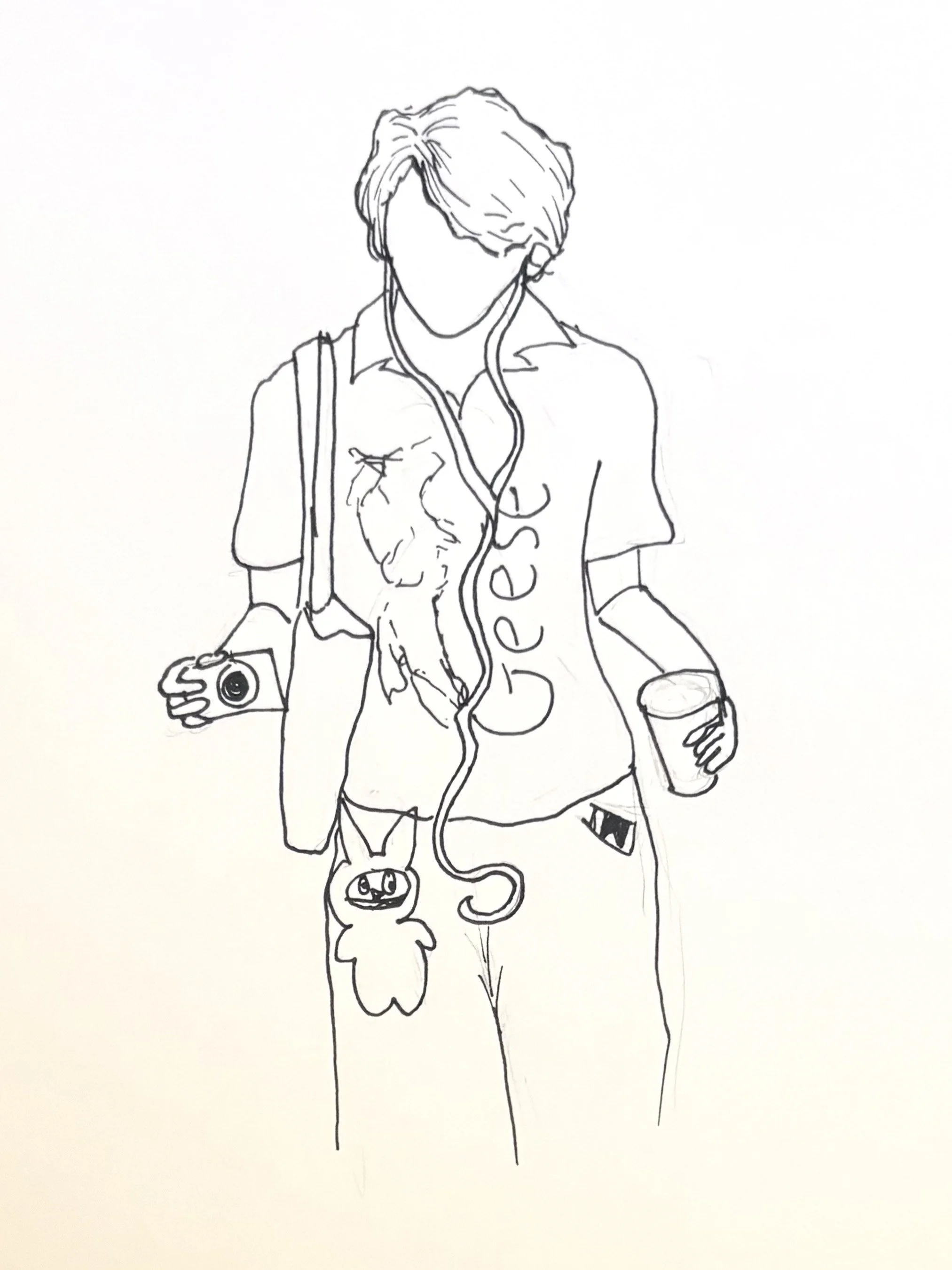 The Problem with “Performative Males”