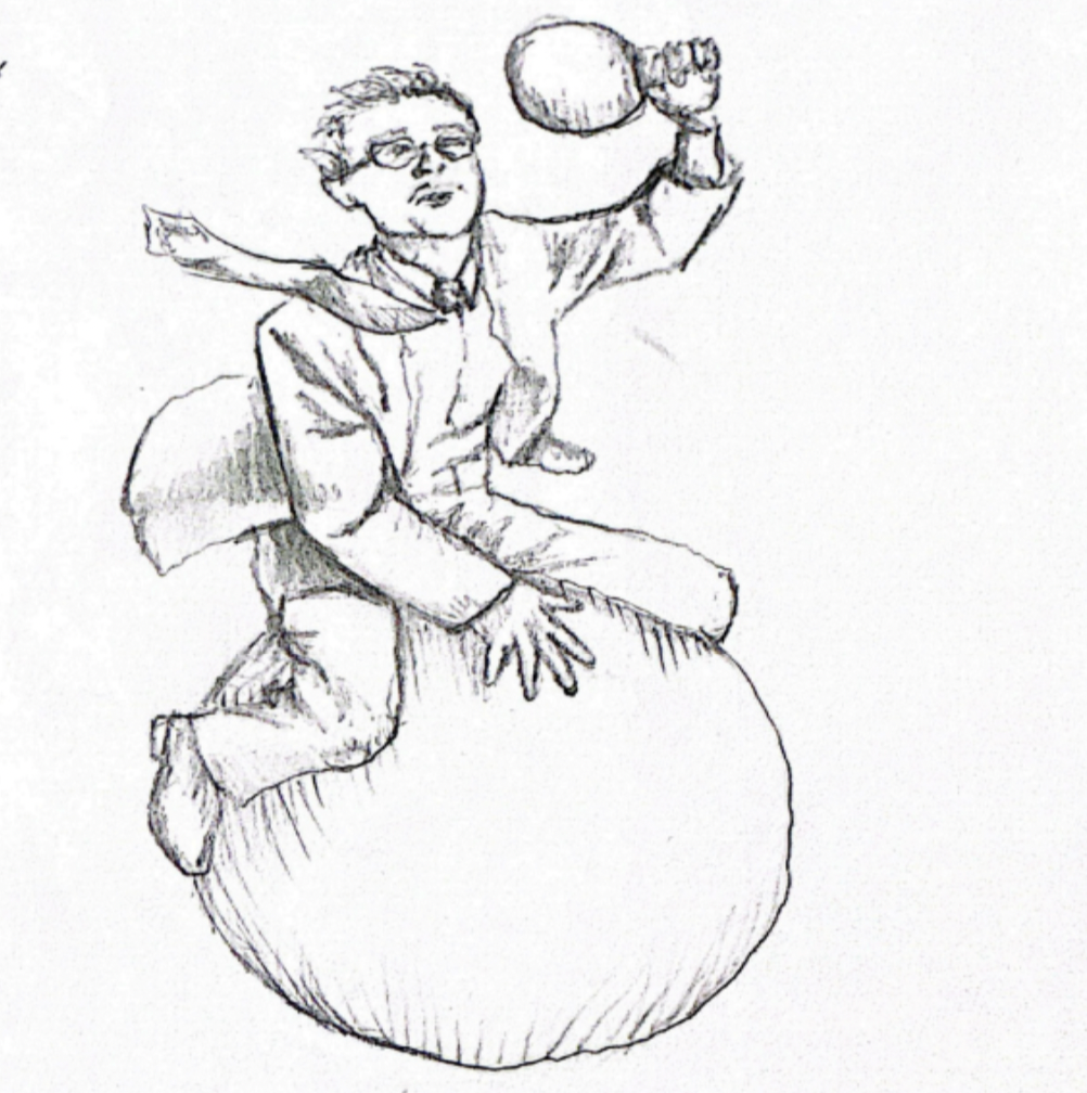 Marty Supreme’s Intricate World, Beneath the Surface