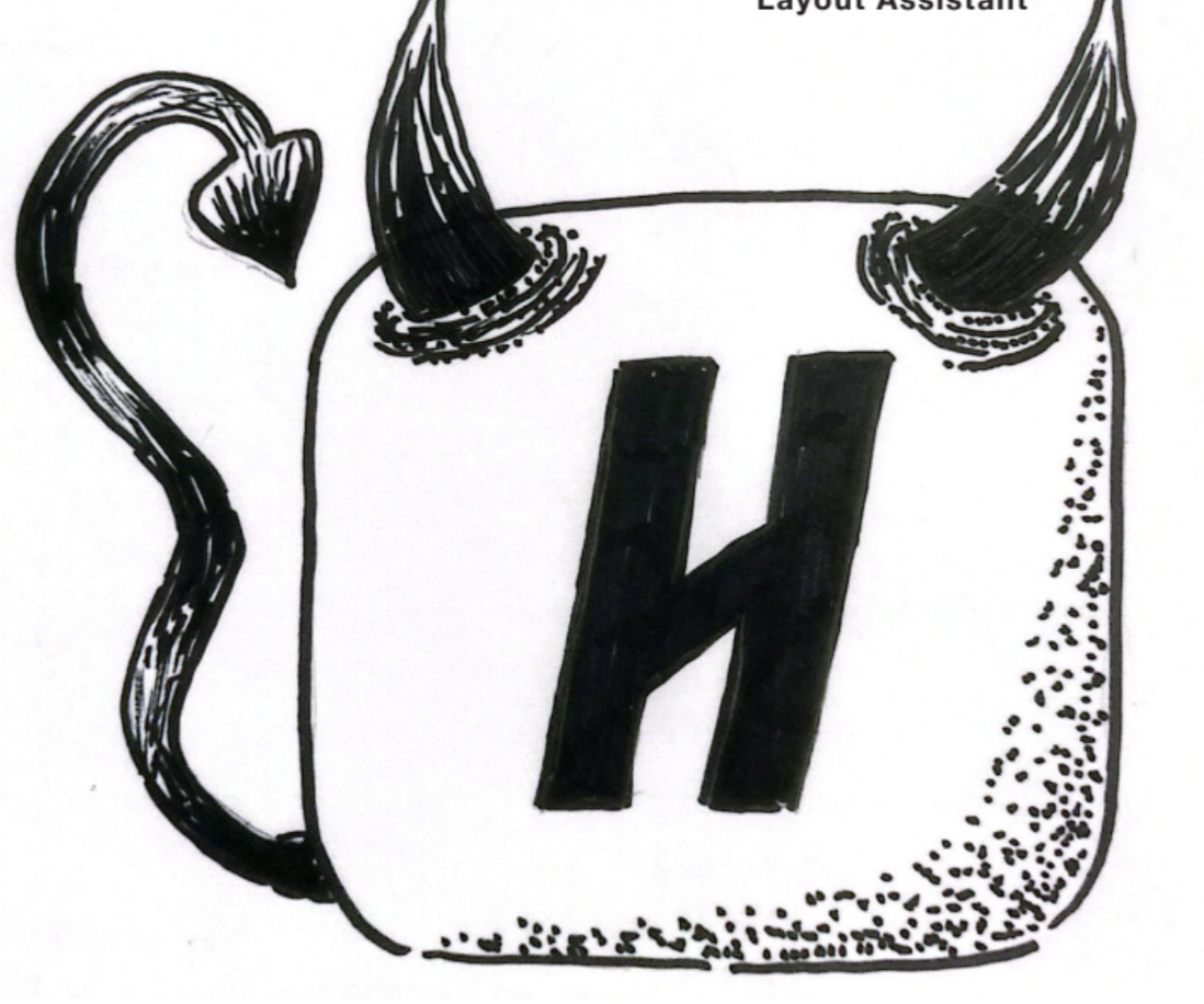 Internship Application Season, or Maybe Hell