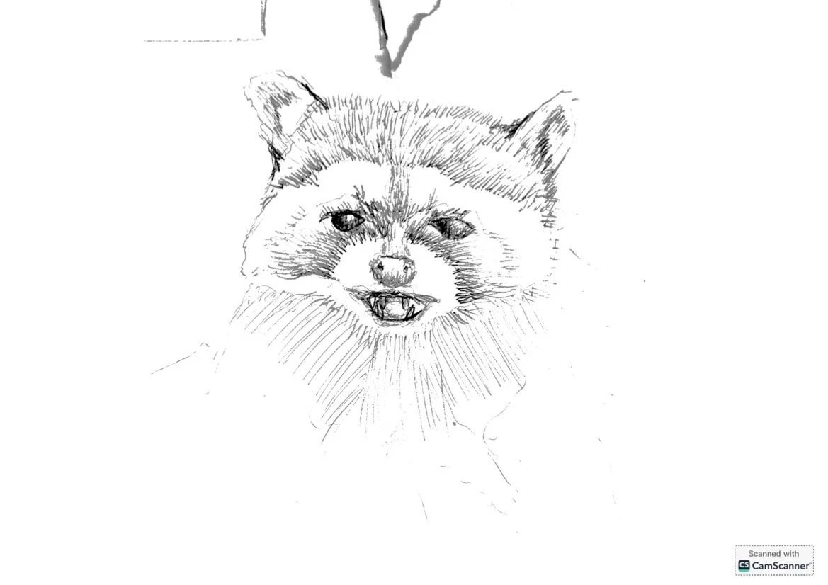 Oberlin’s Uninvited Guests