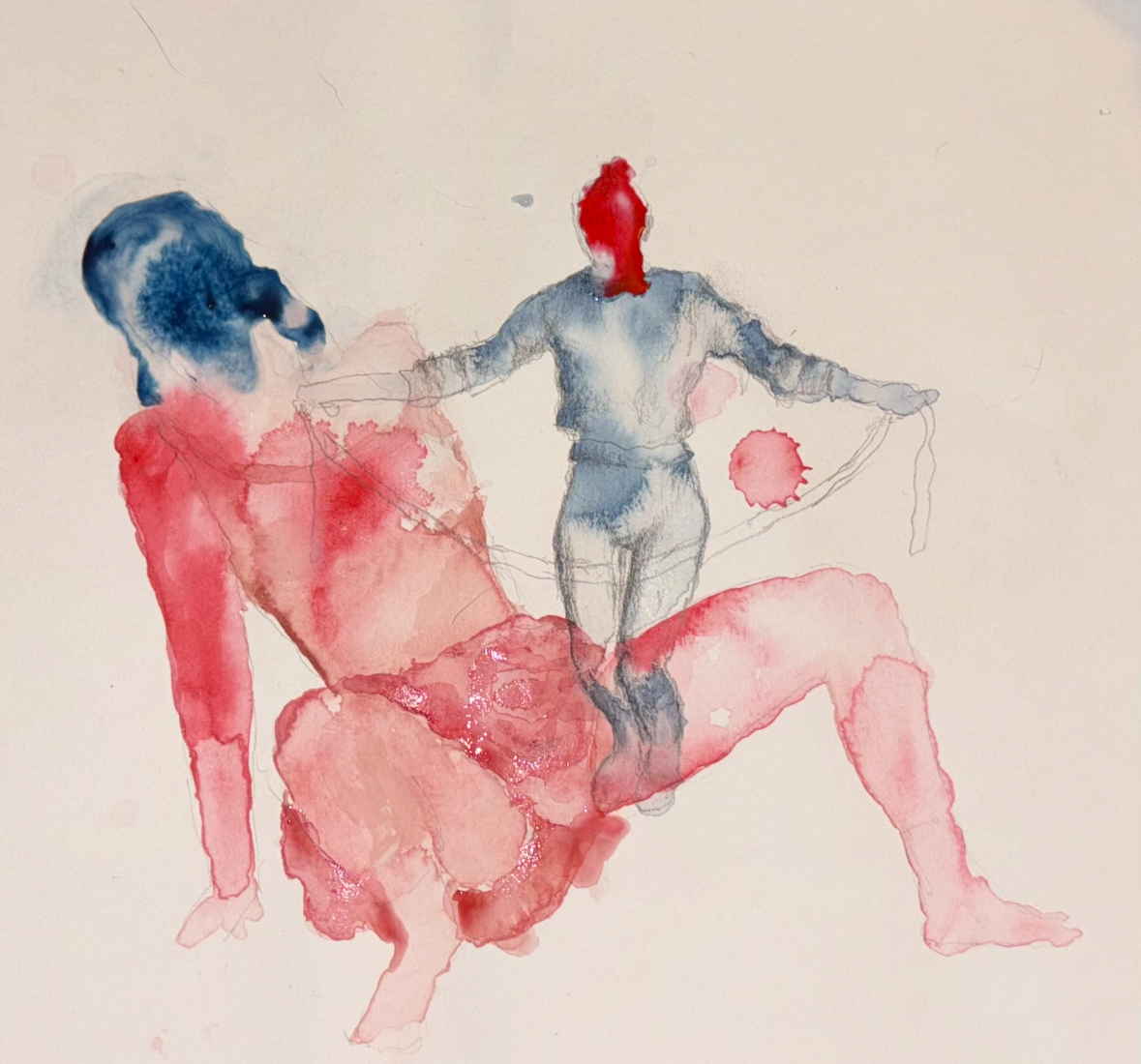 by Eila Duncan
