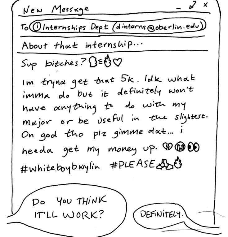 Internship+: Another Year, Another Dollar