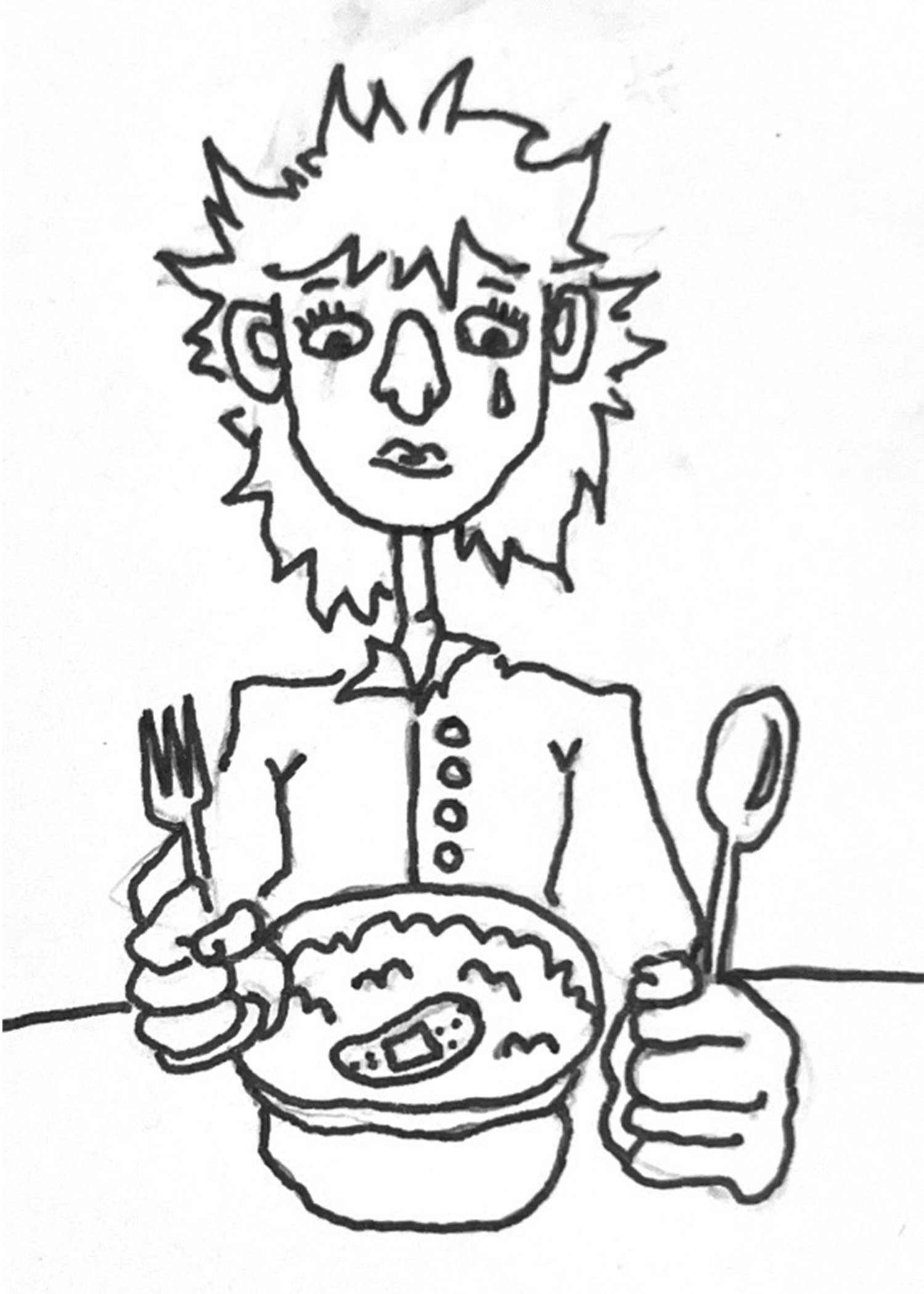 Nightmare Day at Oberlin, Issue 14: A Love Letter to Oberlin Ohio