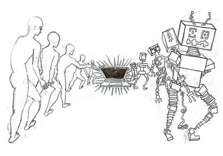 Oberlin AI Safety’s Fight for Corporate Regulation