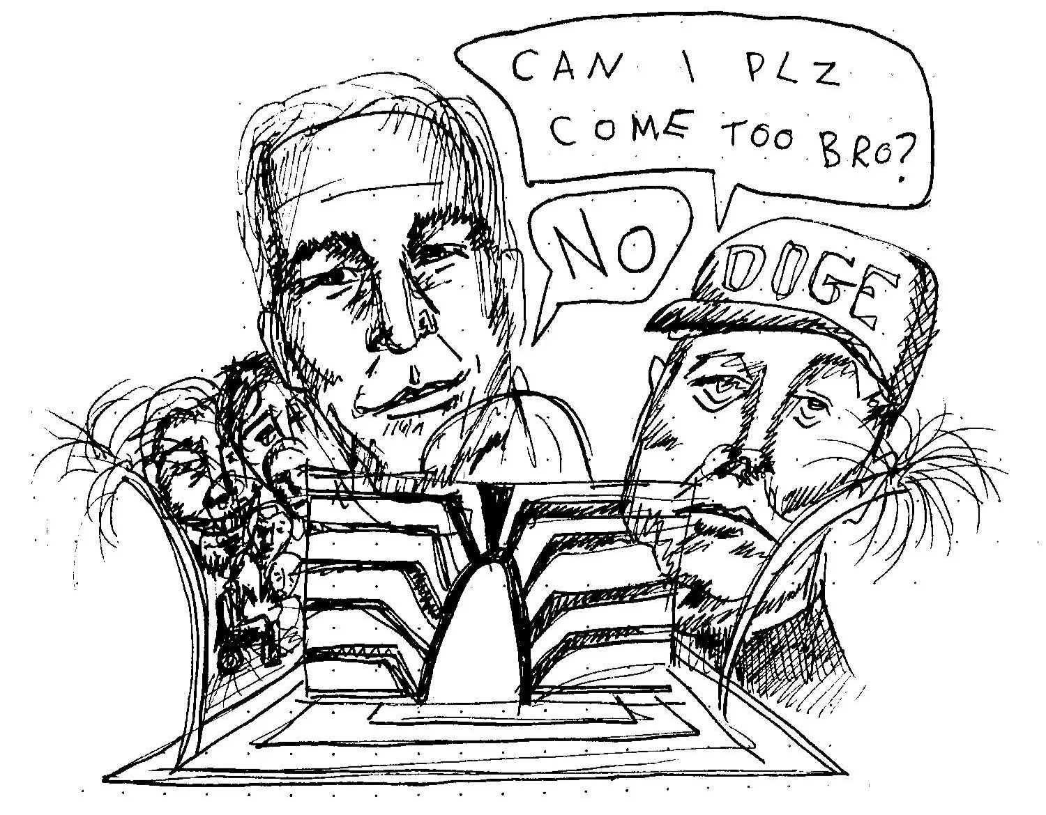 Sincerity Is Dead and the Pedophilic Global Elite Killed It