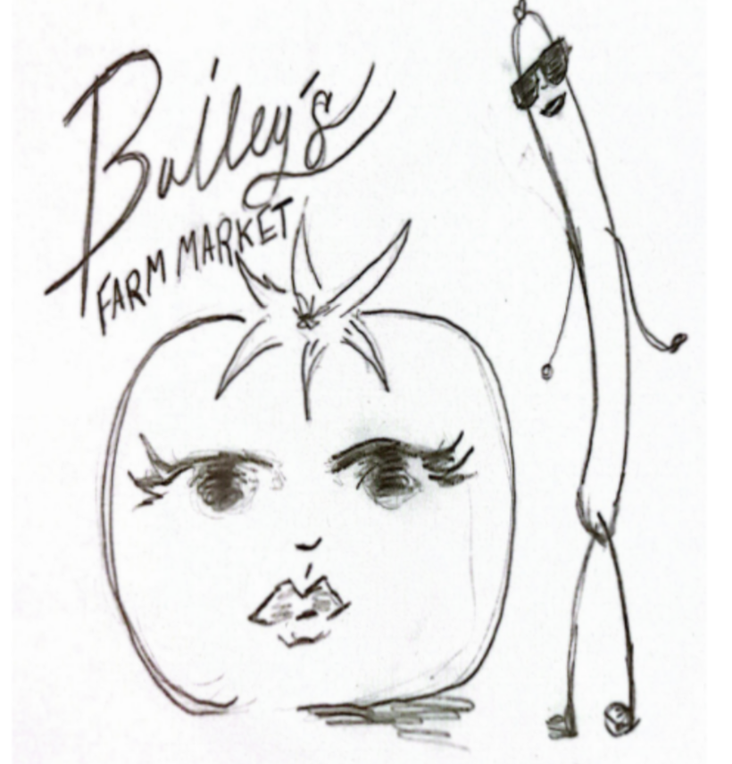 Eating Oberlin City II: The Bailey’s Farm Market Conundrum