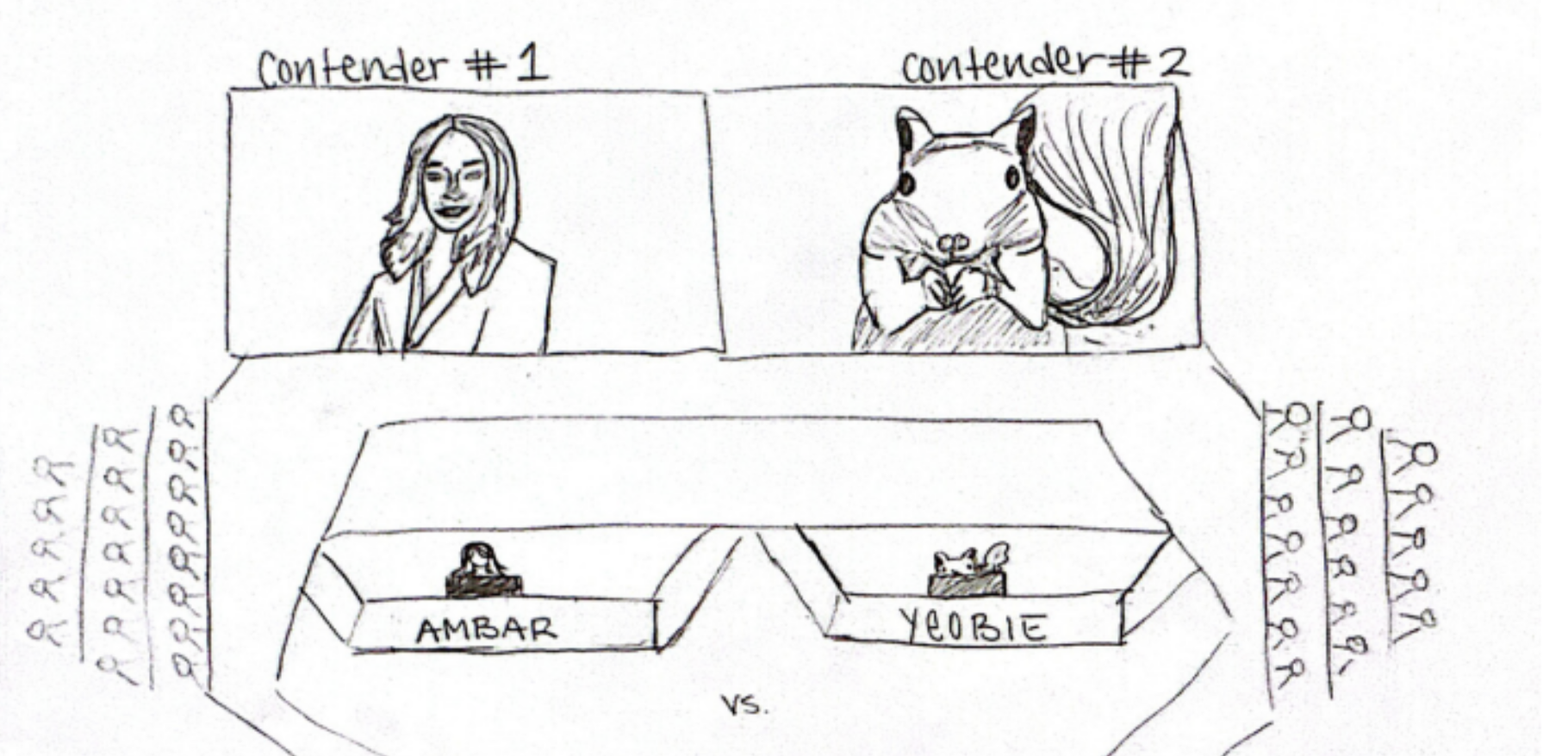 Wilder Hall’s New “E-sports Arena”: Just What Students Need?