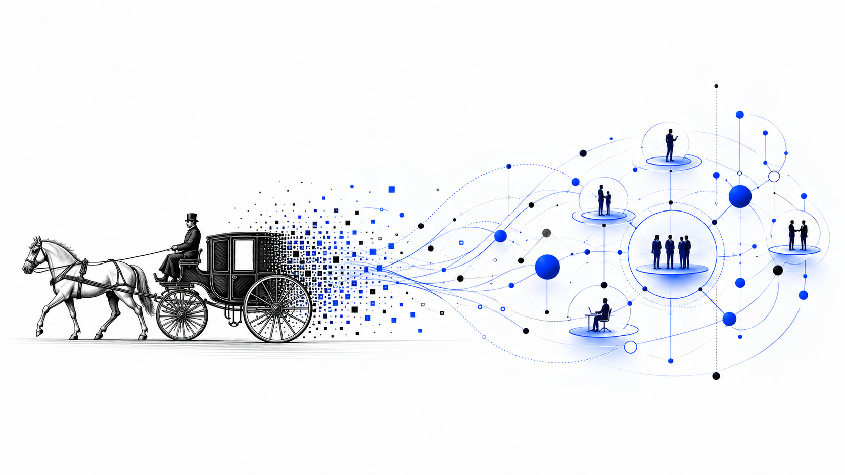 The AI-Native Organization