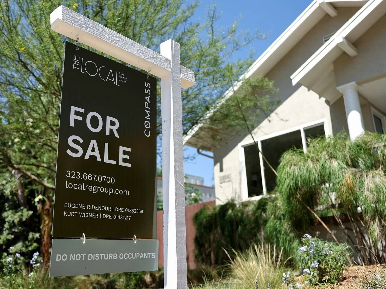 There's Never Been a Worse Time to Buy Instead of Rent