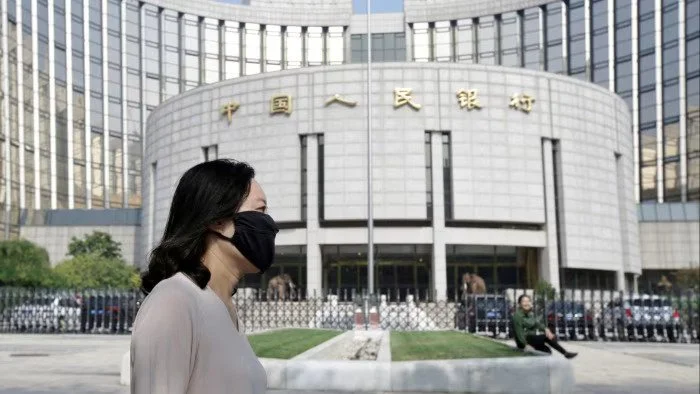 Chinese investors’ sales of US stocks and bonds hit four-year high