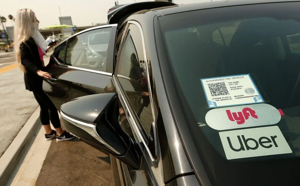 Uber, Lyft to Pay New York $328 Million Over Wage-Theft Claims