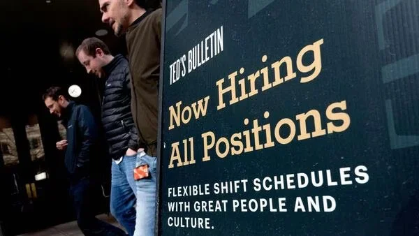 The Economy Is Great. Why Are Americans in Such a Rotten Mood?