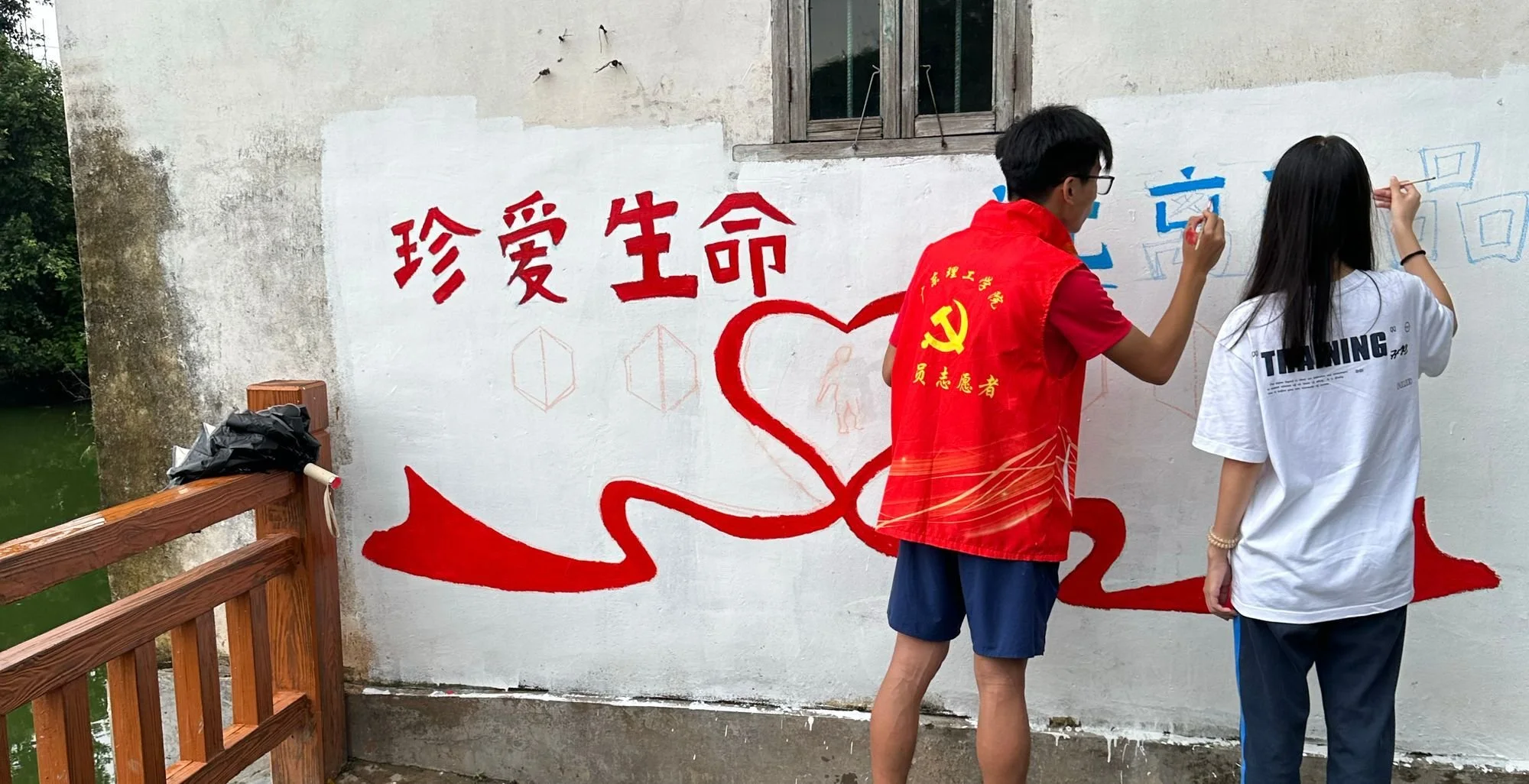 China Has an Idea for Its Legions of Unemployed Youth: Send Them Away
