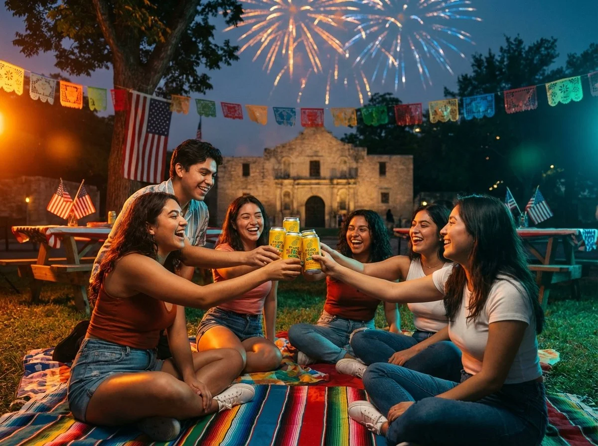 Forget everything you know about soda. Puro Tepache is changing the way San Antonio refreshes