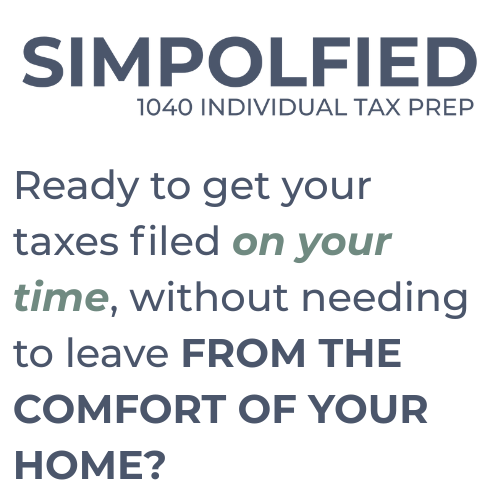 Fast convenient virtual tax preparation in Castle Rock, Colorado