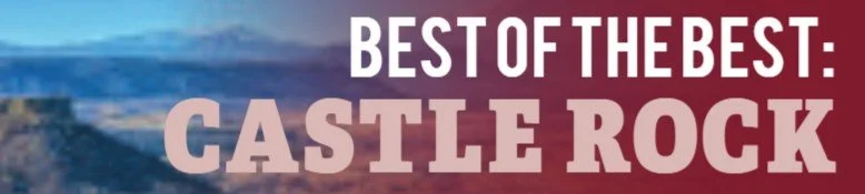 2025 best of the best accountant in Castle Rock, Colorado