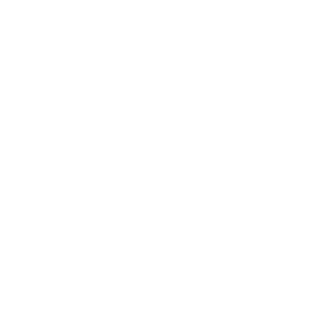Black background with a white circular sunburst pattern radiating outward.