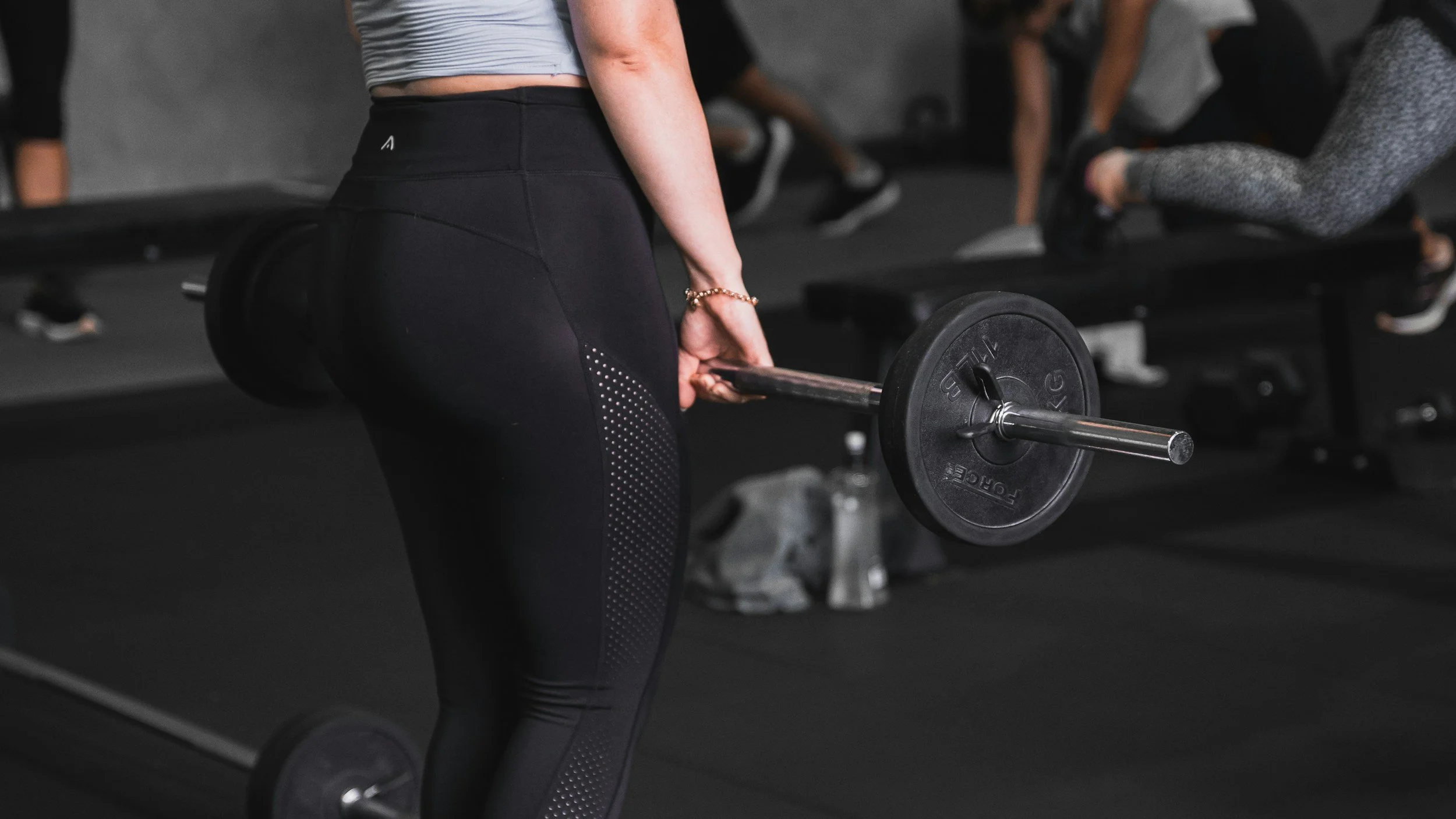Don’t strengthen your hips until you know this