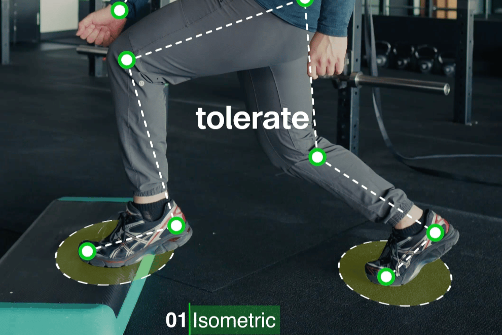 Resting your tendon works