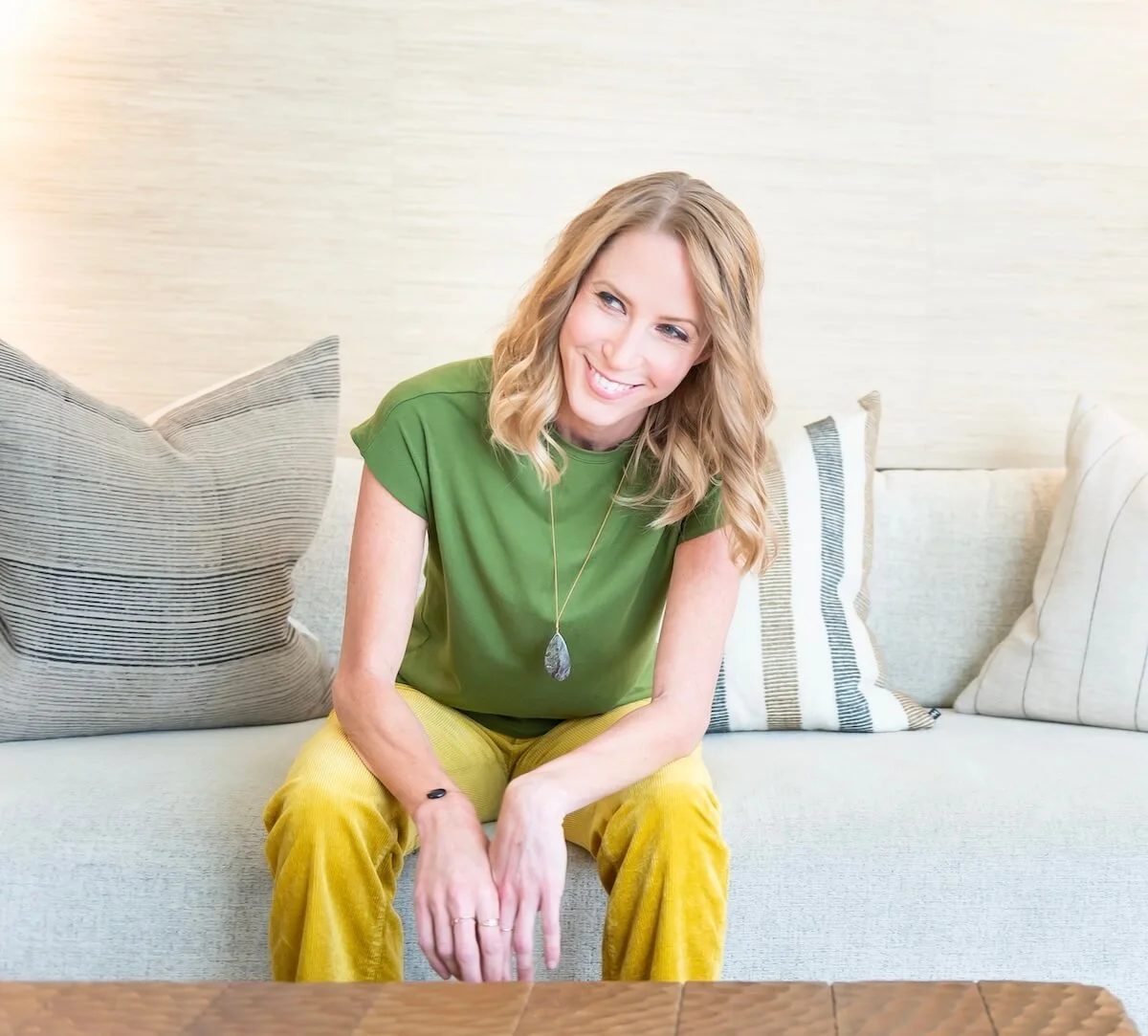 Cate Ritter licensed psilocybin facilitator in bend oregon