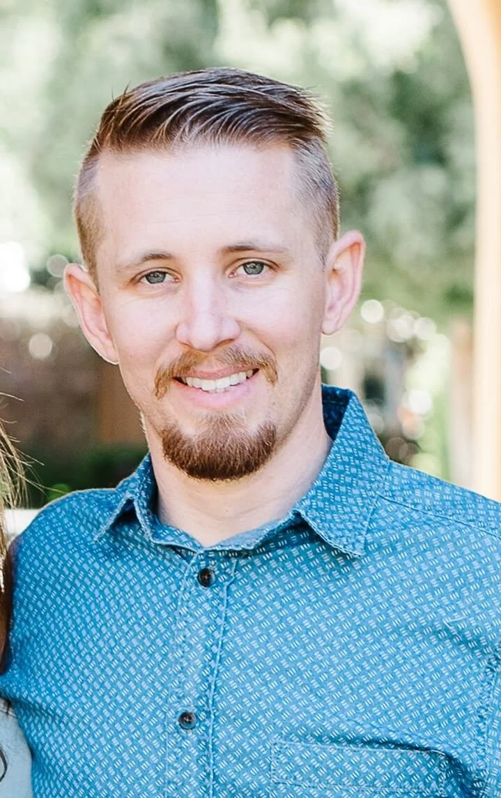 Matt Faldmo of Deschutes Rolfing bend oregon