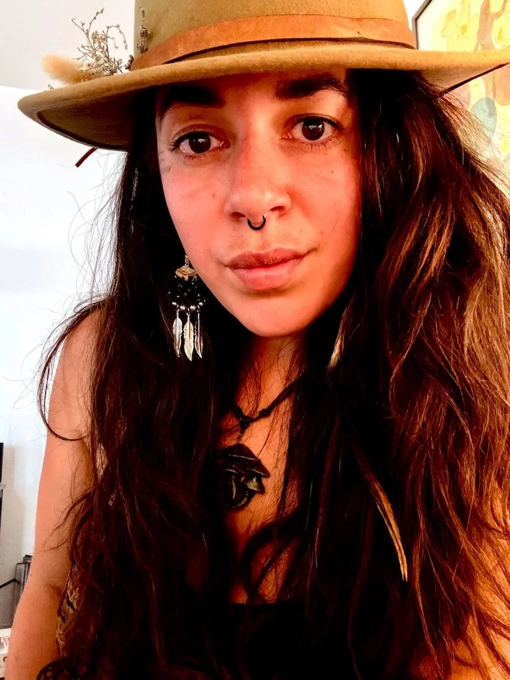 Kris Solis drop thesis manager