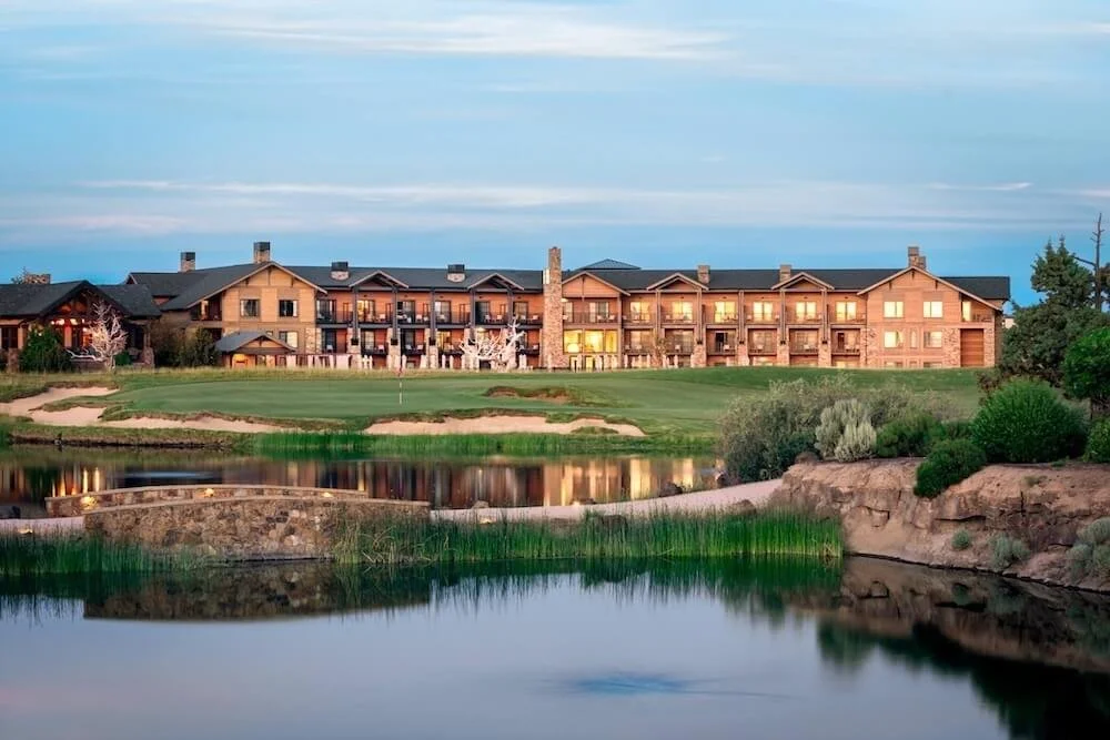 juniper preserve resort bend