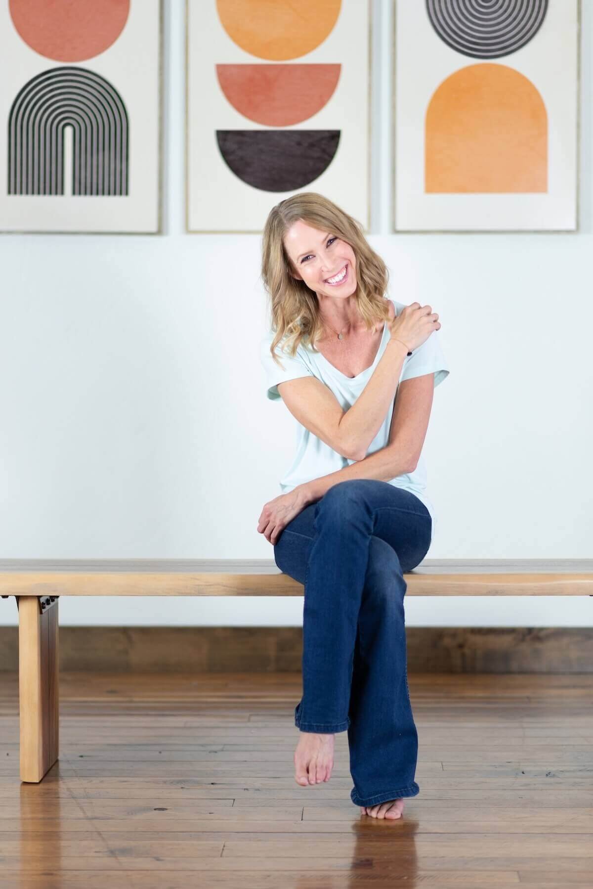 Cate Ritter transformational coach bend oregon
