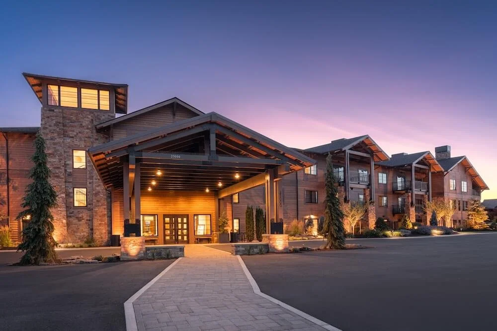 juniper preserve resort lodge