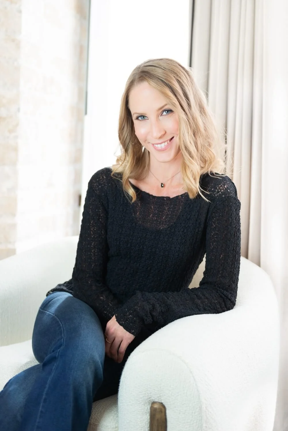 Cate Ritter psilocybin facilitator bend