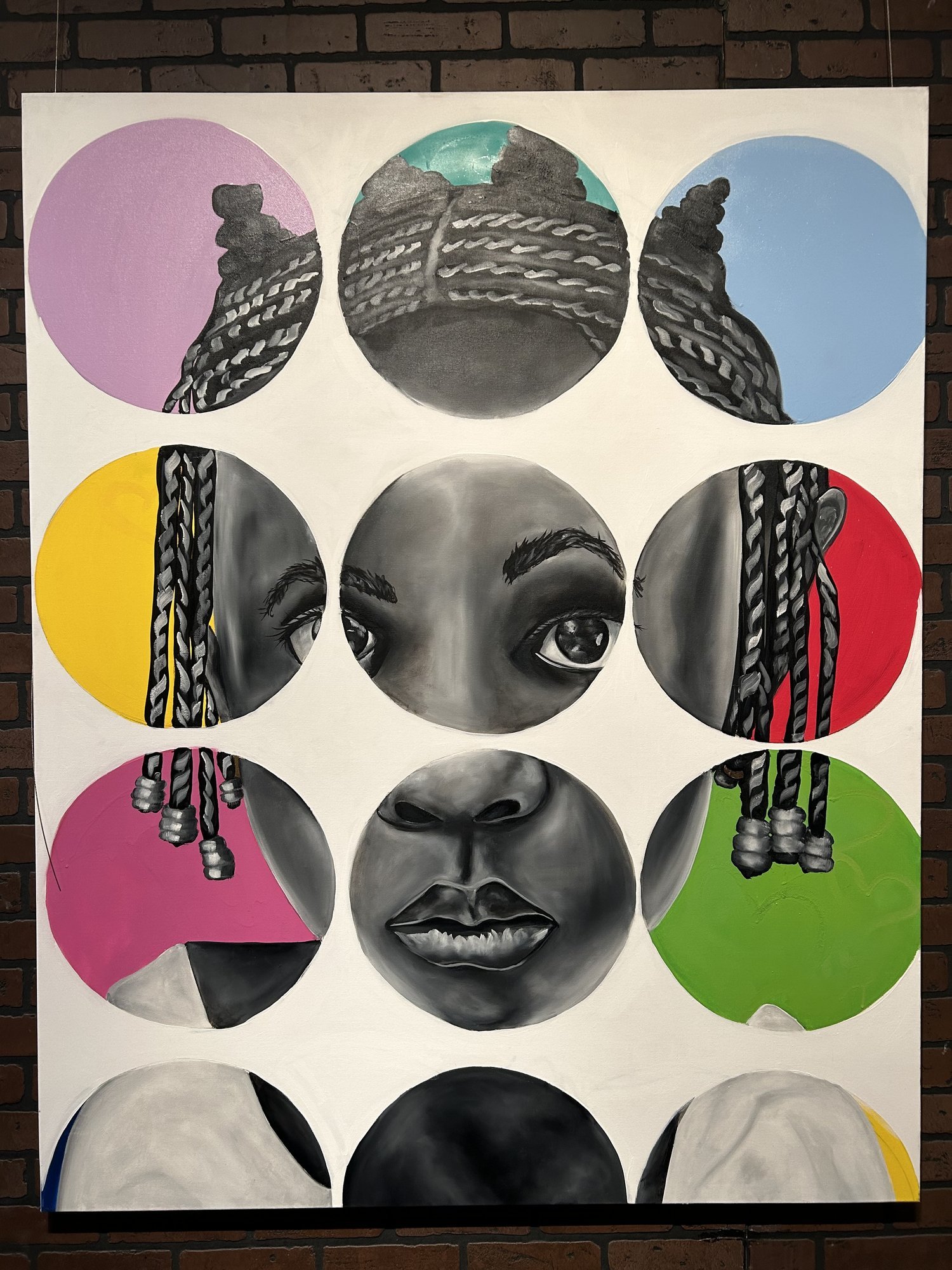 Untitled Poster Print