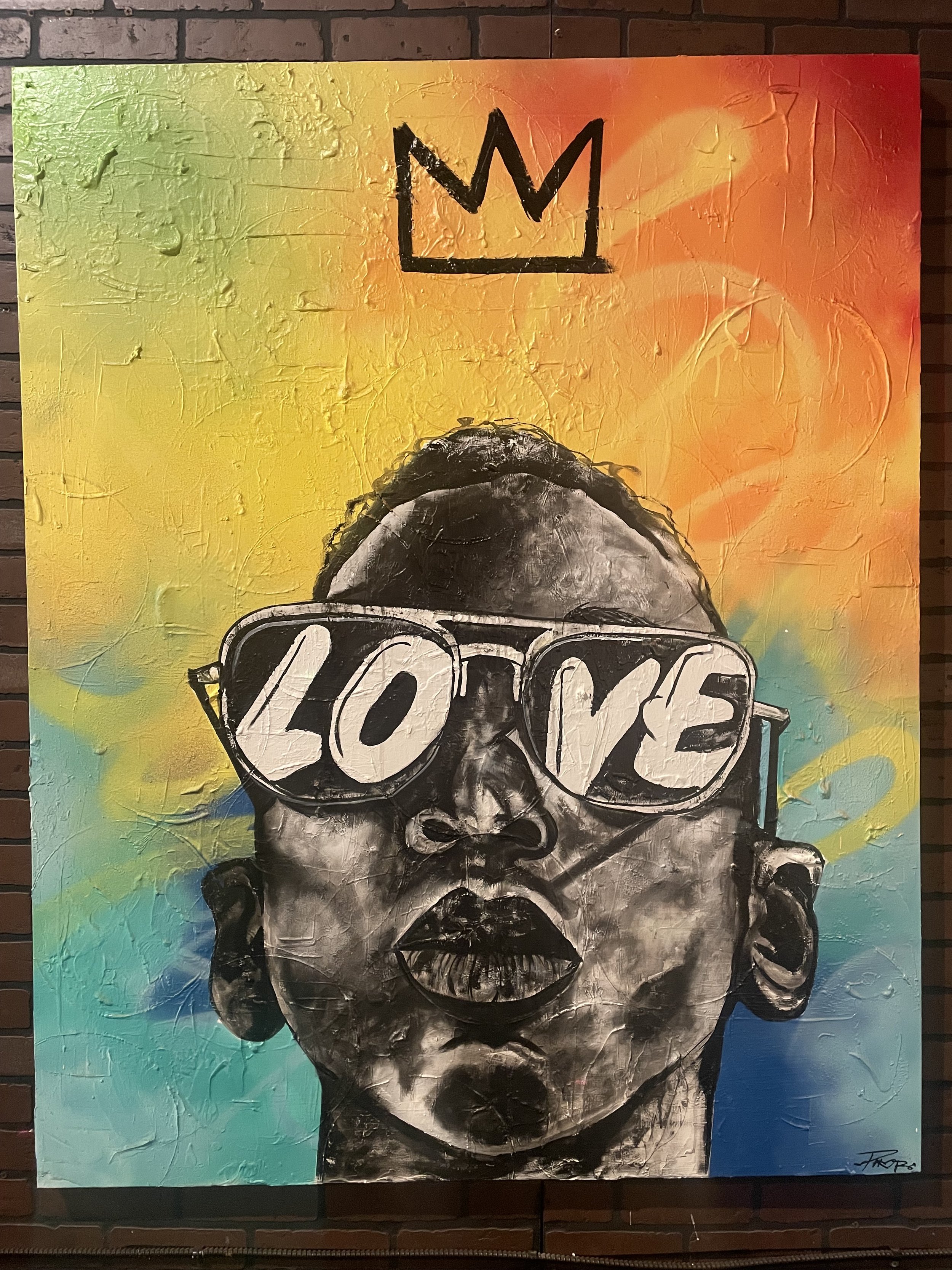 Untitled Poster Print