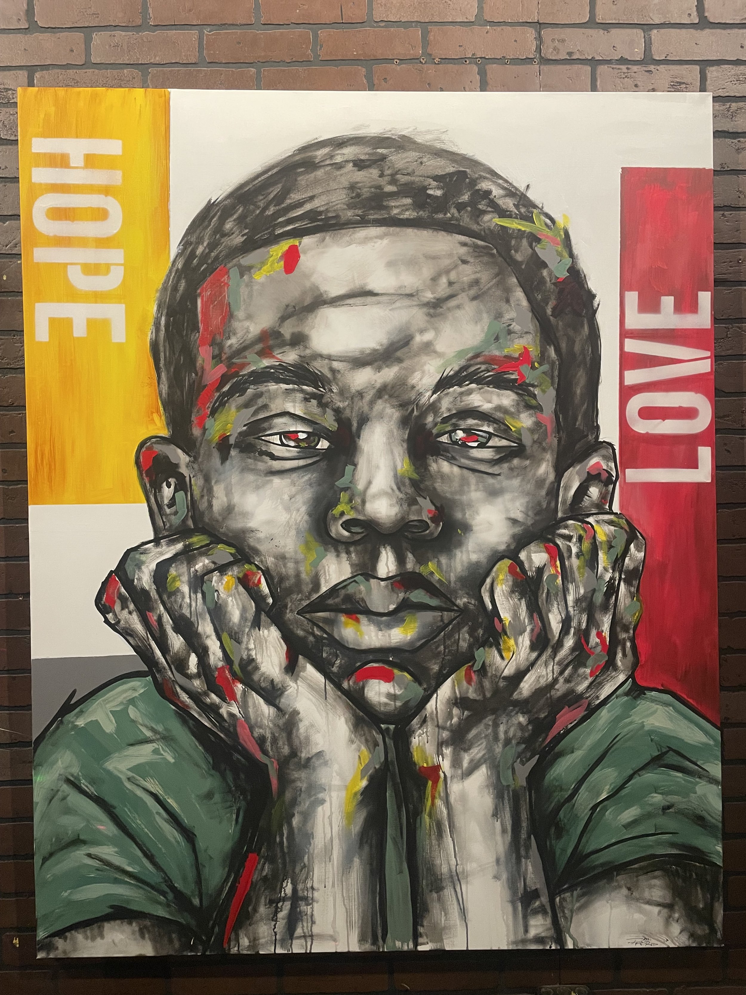 Hope is Love