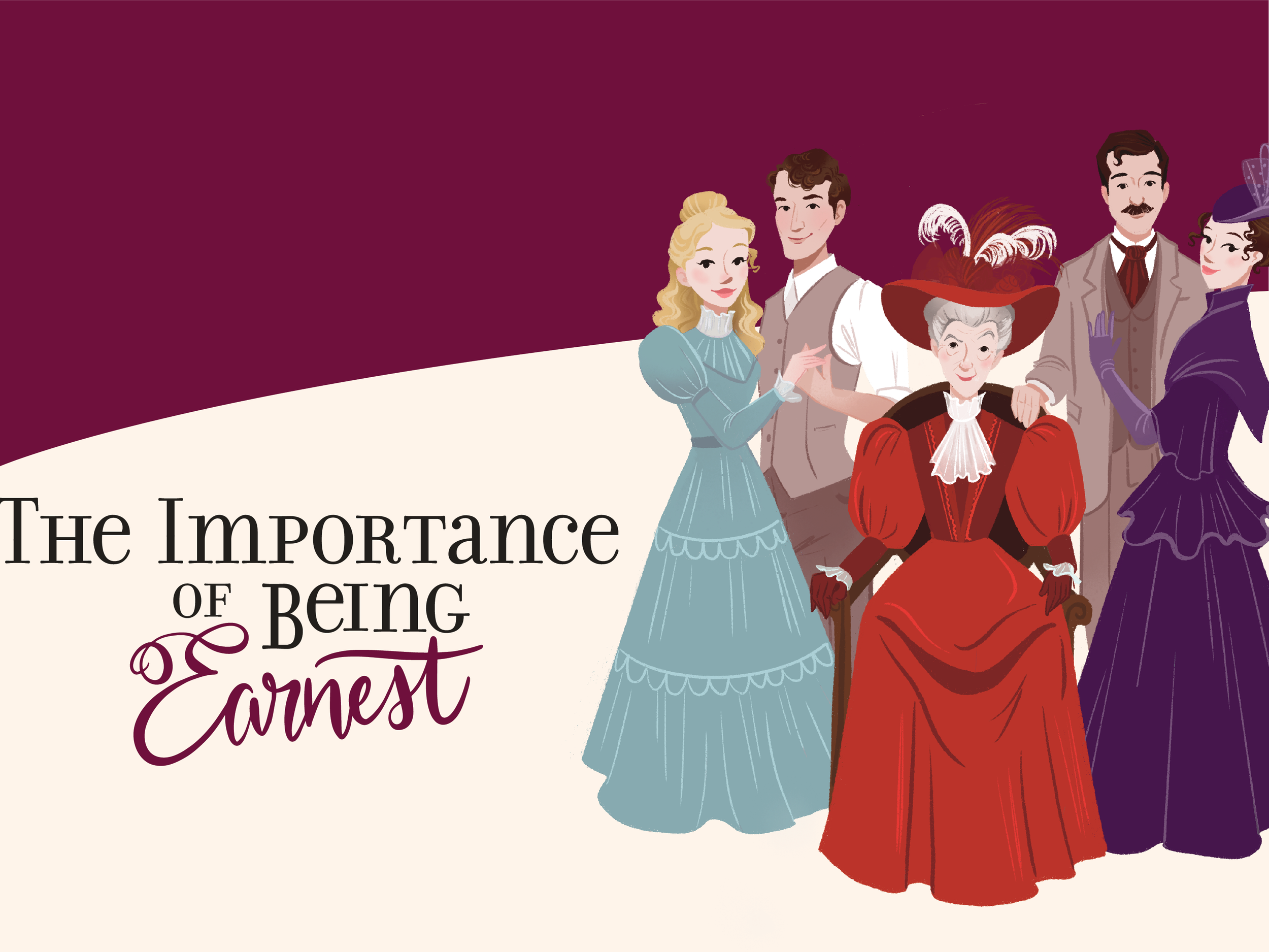 The Importance of Being Earnest