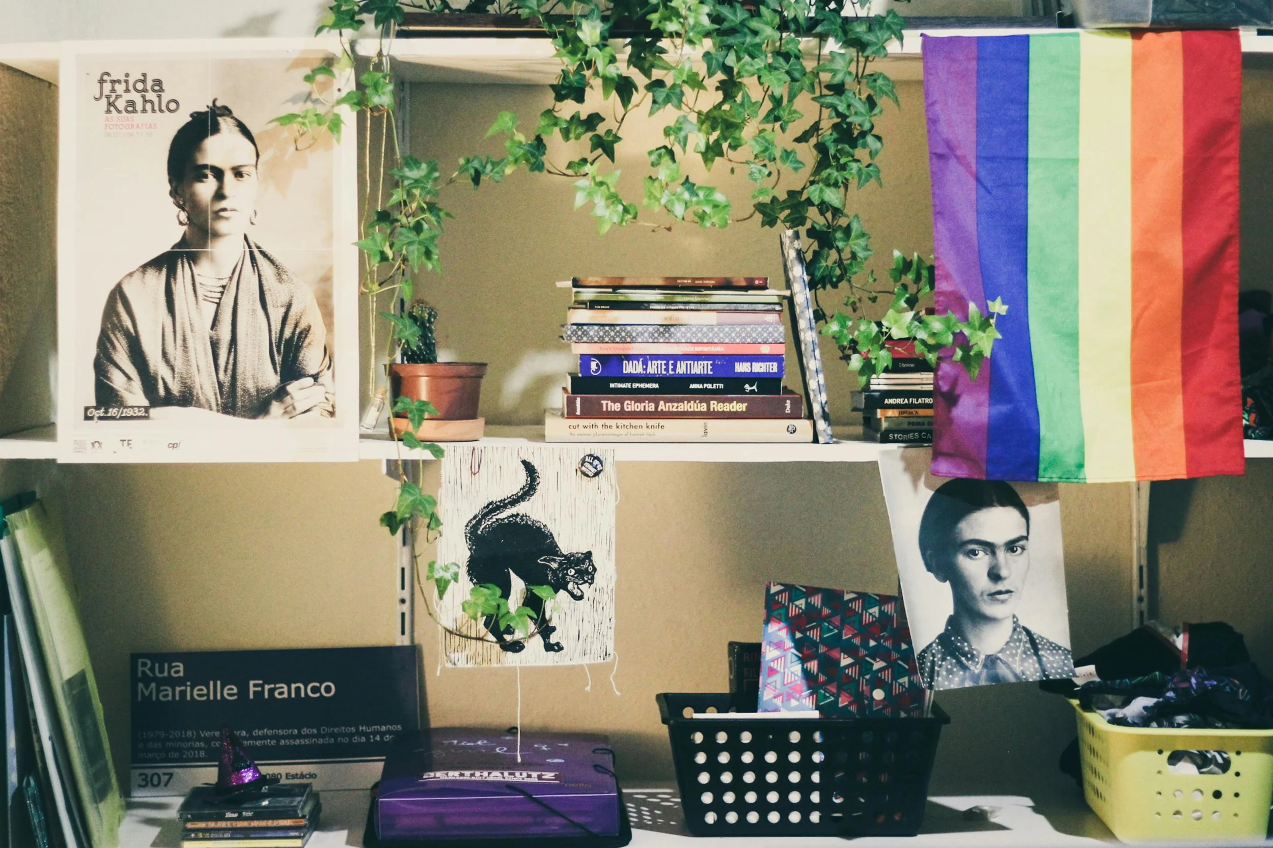 What Happens After Pride? Maintaining LGBTQ+ Mental Health Year-Round