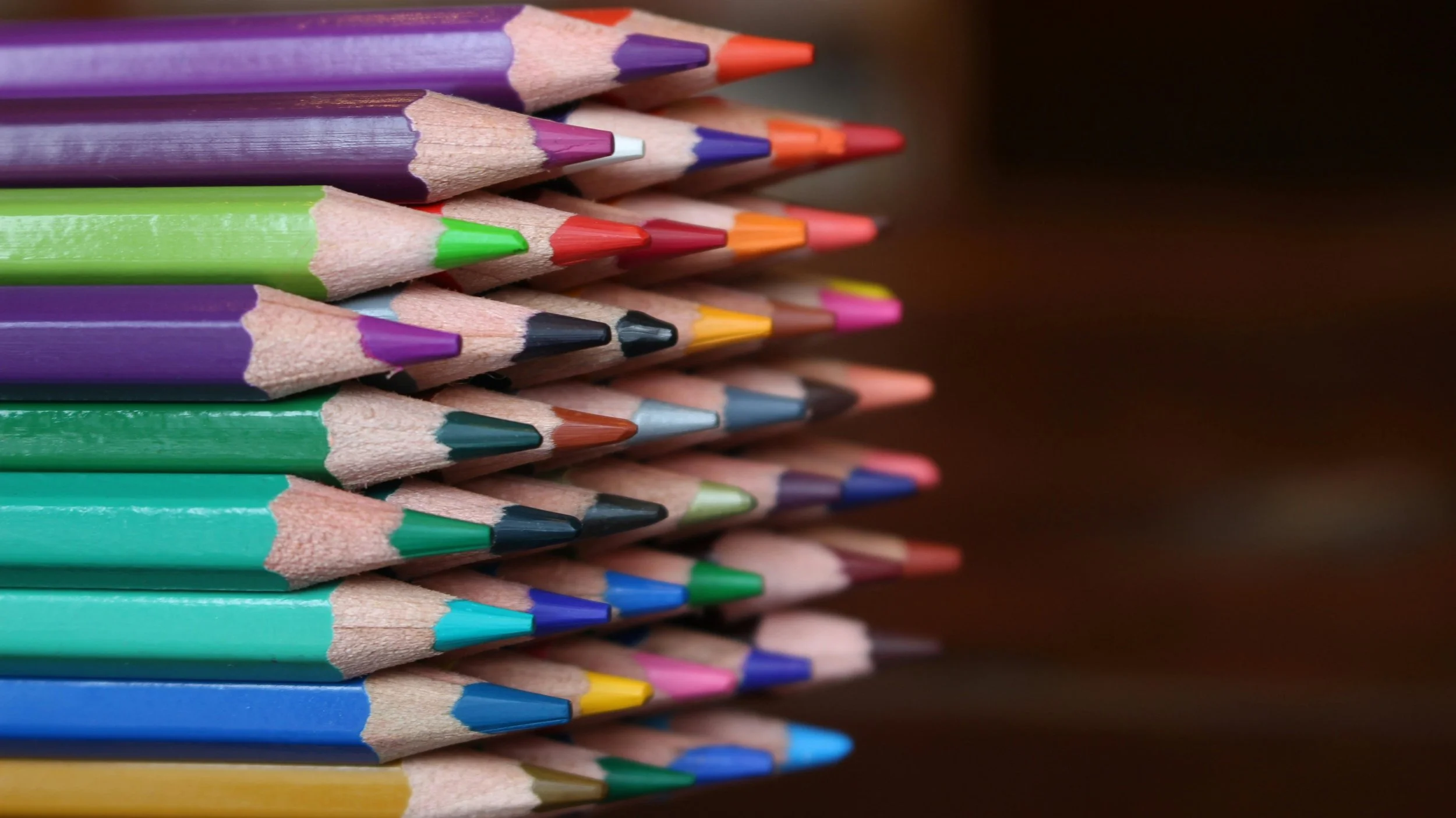 When Words Aren’t Enough: Using Art Therapy to Process Trauma and Emotion